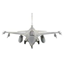 1 to 72 Scale 335 Squadron Hellenic AF NATO Tiger Meet 2022 Air Power SeriesDiecast Model General Dynamics F-16C Block 50M Fighter Aircraft -  Time2Play, TI3478597