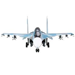 HA9505 Sukhoi Su-30SM Flanker H Fighter Aircraft 22 GvIAP 11th Air Defence Forces Army Russian Air Force 2020 Air Power Series 1-72 Diecast Model -  HOBBY MASTER
