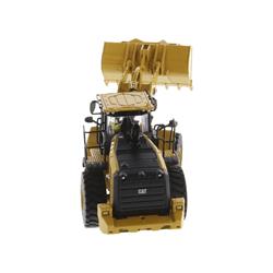 CAT Caterpillar 966 Wheel Loader High Line Series 1-50 Diecast Model