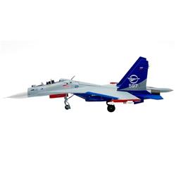 JC Wings JCW-72-SU30-006 1-72 Scale Sukhoi Su-30LL Flanker-C Fighter Gromov Flight Research Institute Ramenskoye AB Russia 1997 Diecast Model Aircraft -  SWEETWOOD