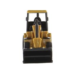 CAT Caterpillar 906 Wheel Yellow Micro-Constructor Series Diecast Model Loader