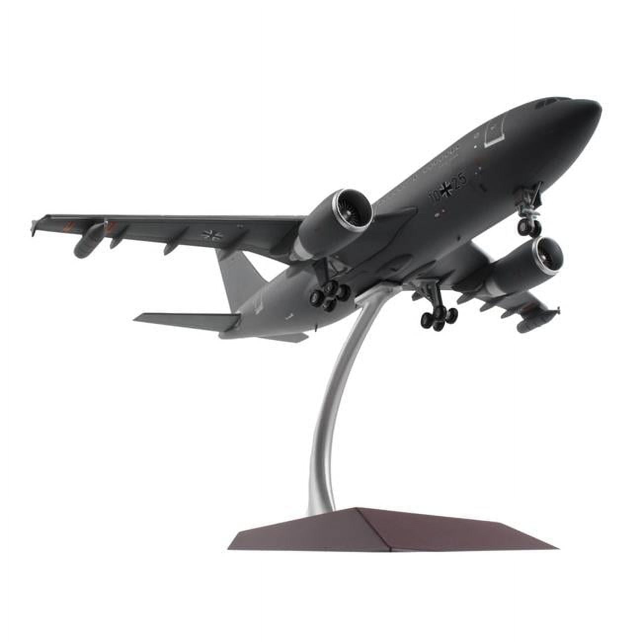 Picture of GeminiJets G2GAF863 Airbus A310 MRTT Tanker Aircraft Luftwaffe Germany Air Force Gemini 200 Series 1-200 Scale Diecast Model Airplane