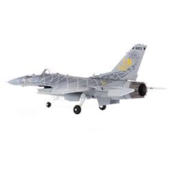 JC Wings  Lockheed Martin F-16C Fighting Falcon Fighter Aircraft with Viper Demo Team 2021 United States Air Force 1-144 Scale Diecast Model -  SWEETWOOD, JCW-144-F16-005