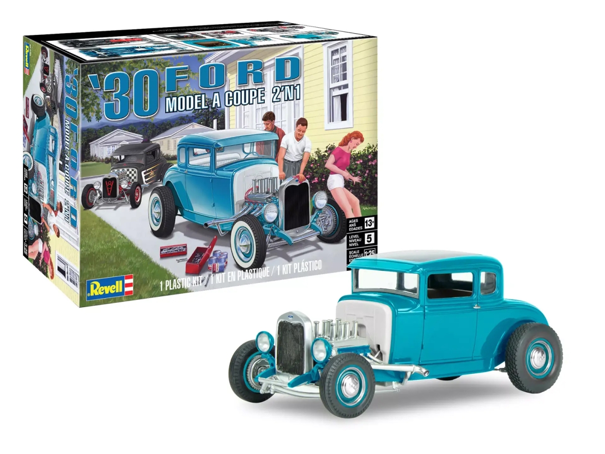 Revell 85-4464