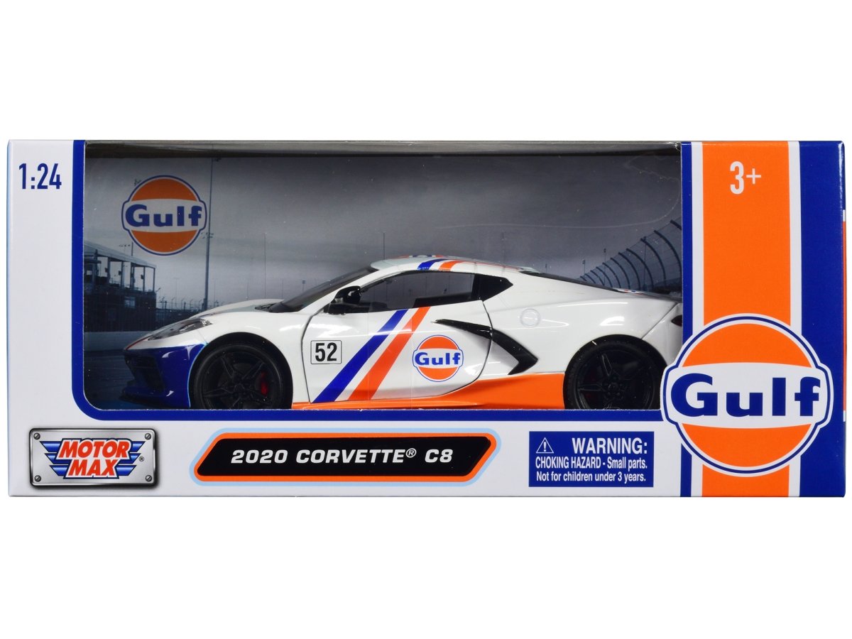 MOTORMAX 79664GULF