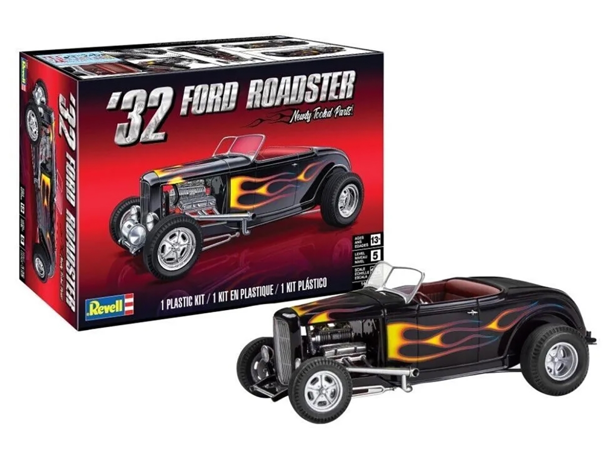 Revell 14524