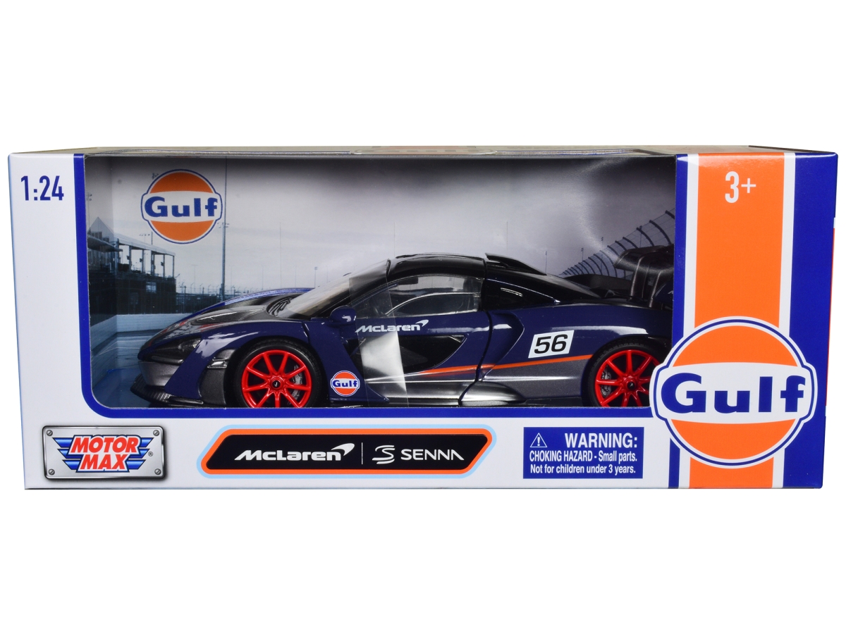 MOTORMAX 79668GULF