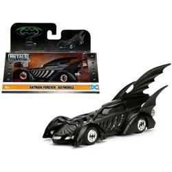 Picture of Jada Toys 98717 1 isto 32 1995 Batman Forever Batmobile Diecast Model Car