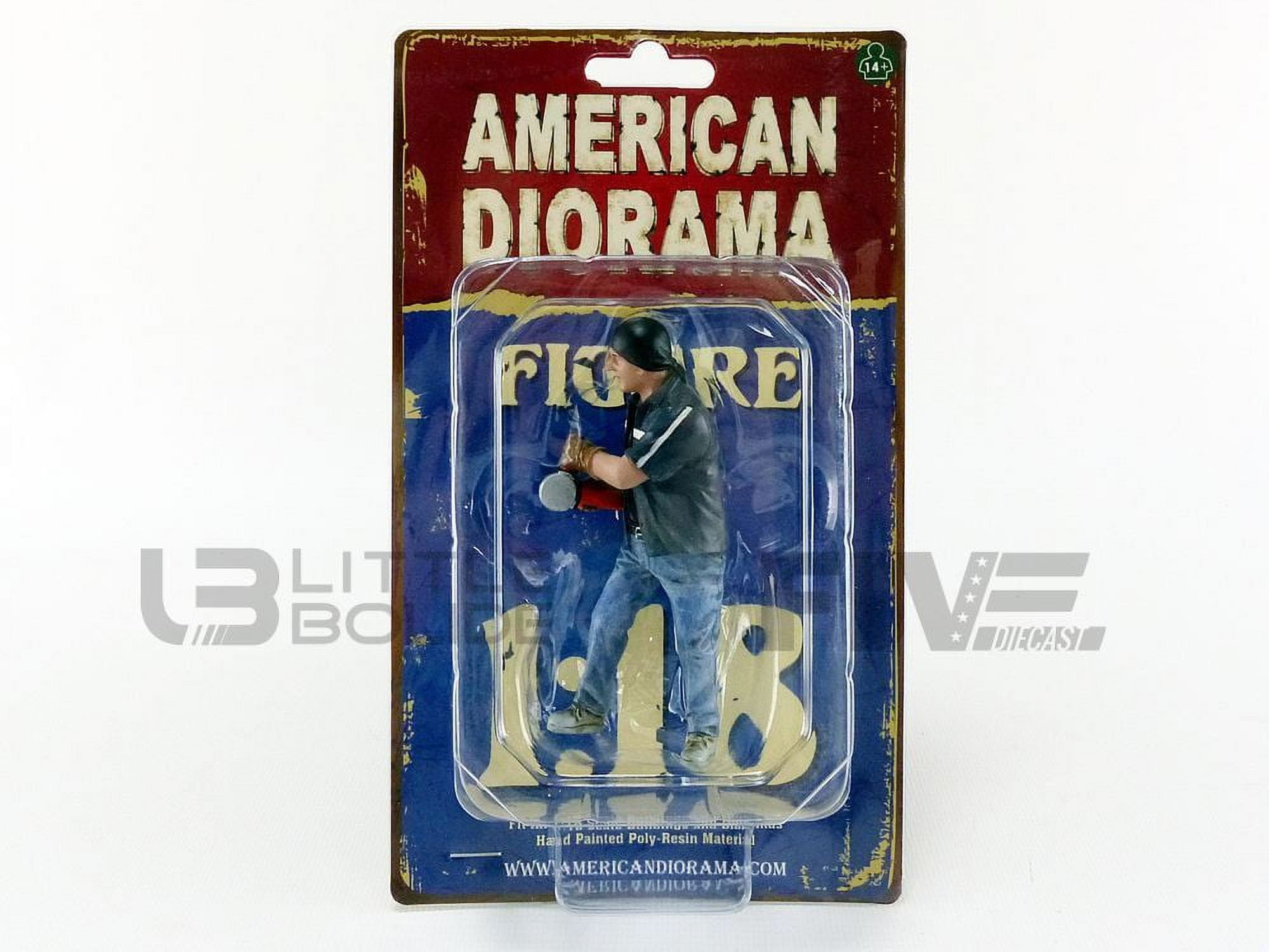 American Diorama 38161