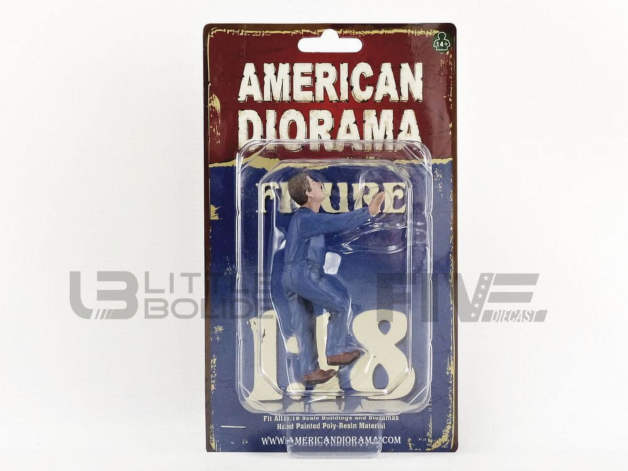 American Diorama 38178