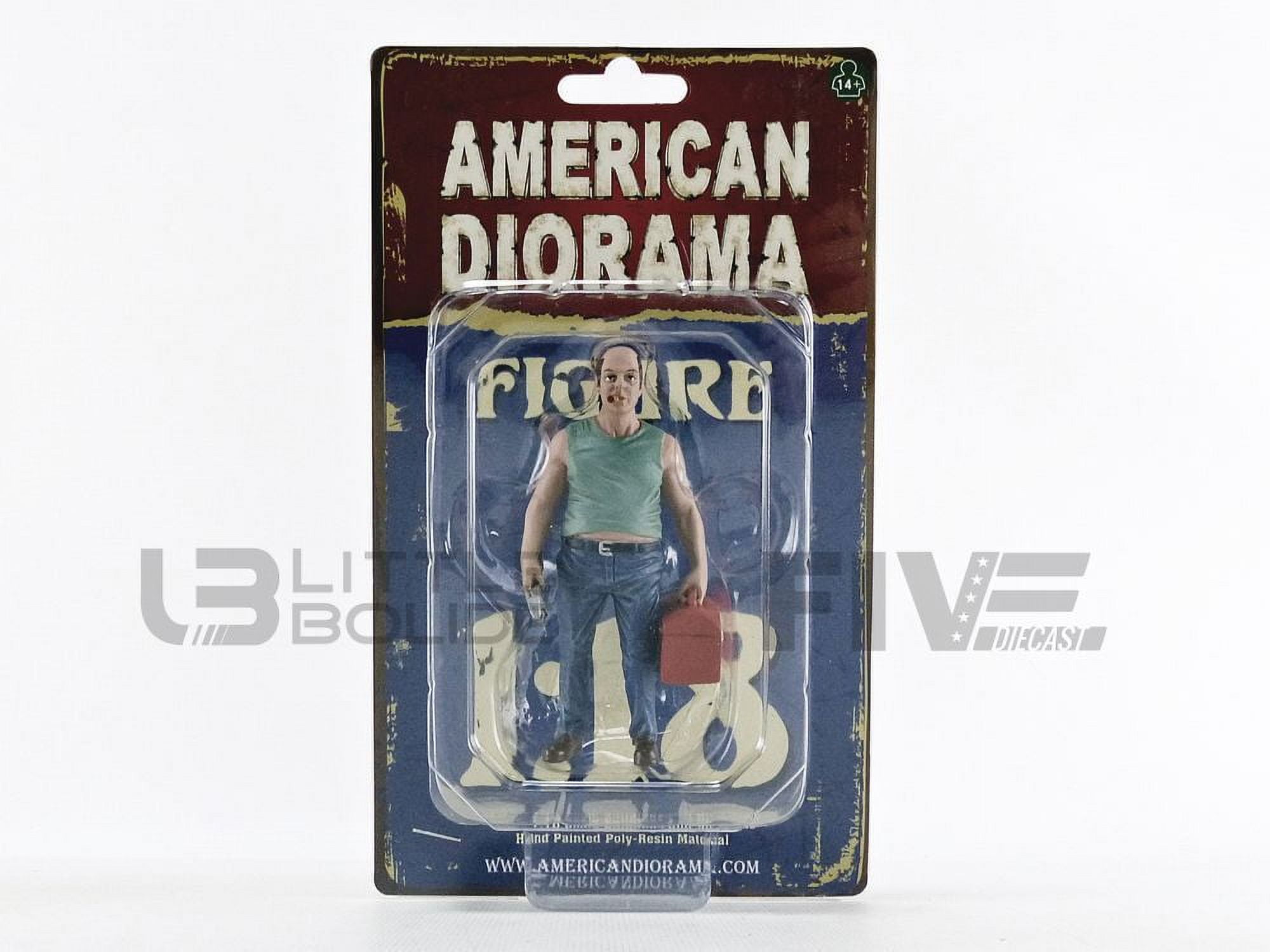 American Diorama 38180