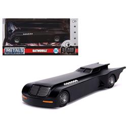 Picture of Jada 30915 Batmobile The Animated DC Comics Series Diecast Model Car