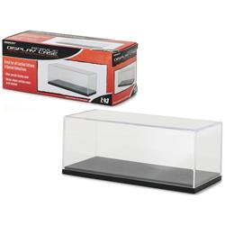 Picture of Greenlight 55023 Acrylic Display Show Case with Plastic Base for 1-43 Scale Model Car