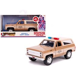 Jada 31114 Hoppers Chevrolet Blazer 1 by 32 Diecast Model Car