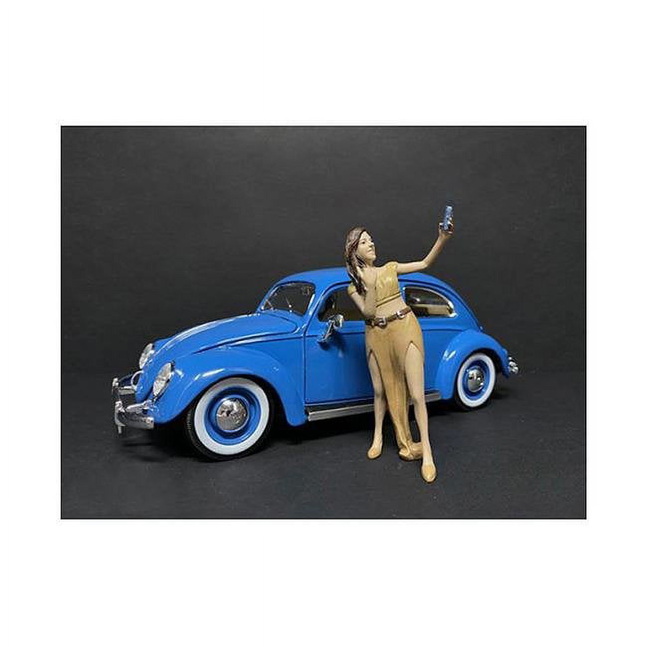 Picture of American Diorama 38325 Partygoers Figurine V for 1 by 24 Scale Models