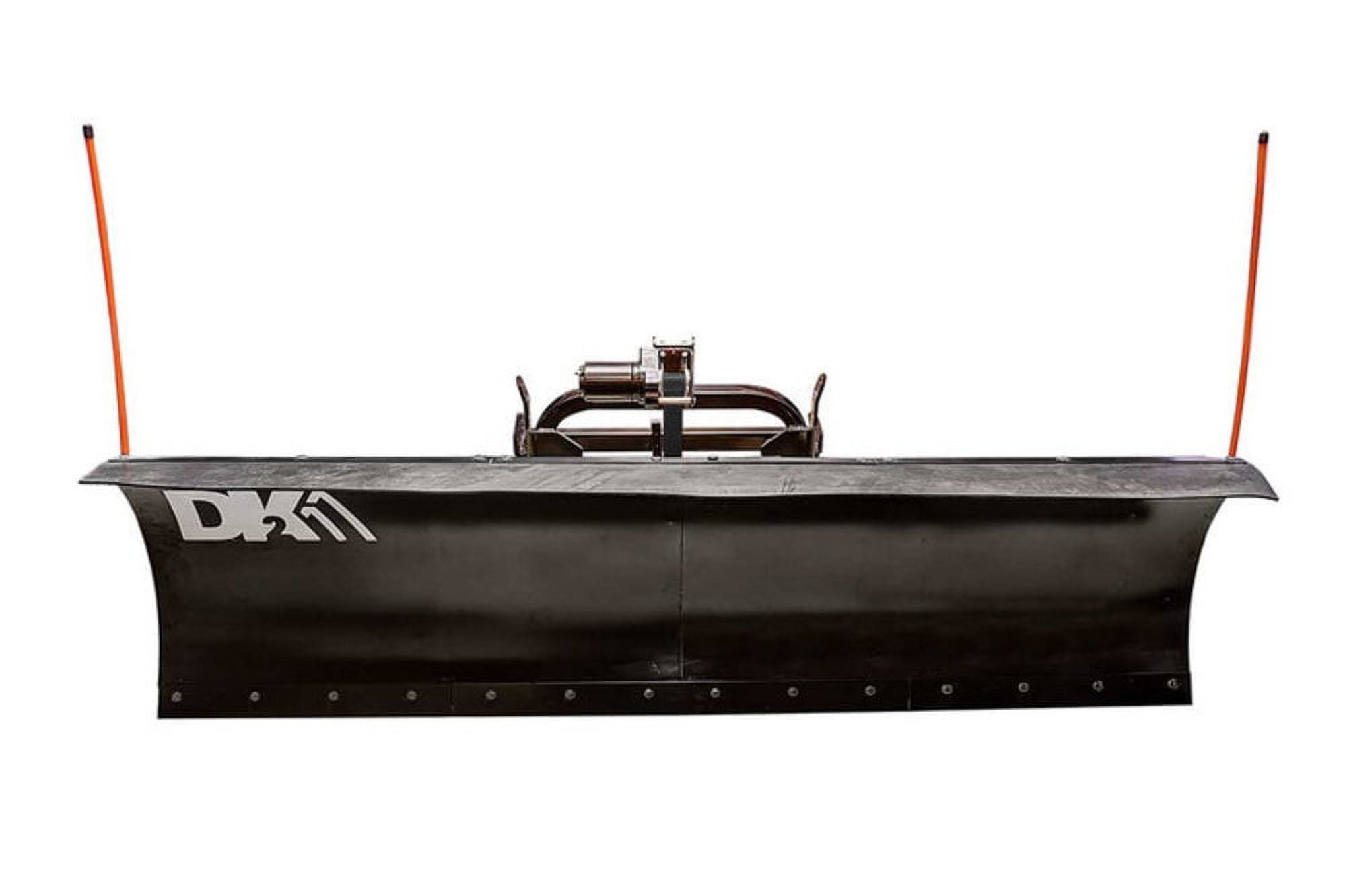 DK2  82 x 19 in. Rampage II Mount Snow Plow Kit