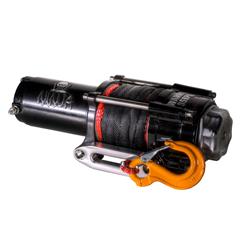 3,500 lb Electric ATV/UTV Winch (Synthetic Rope Included) -  DK2, DK829519