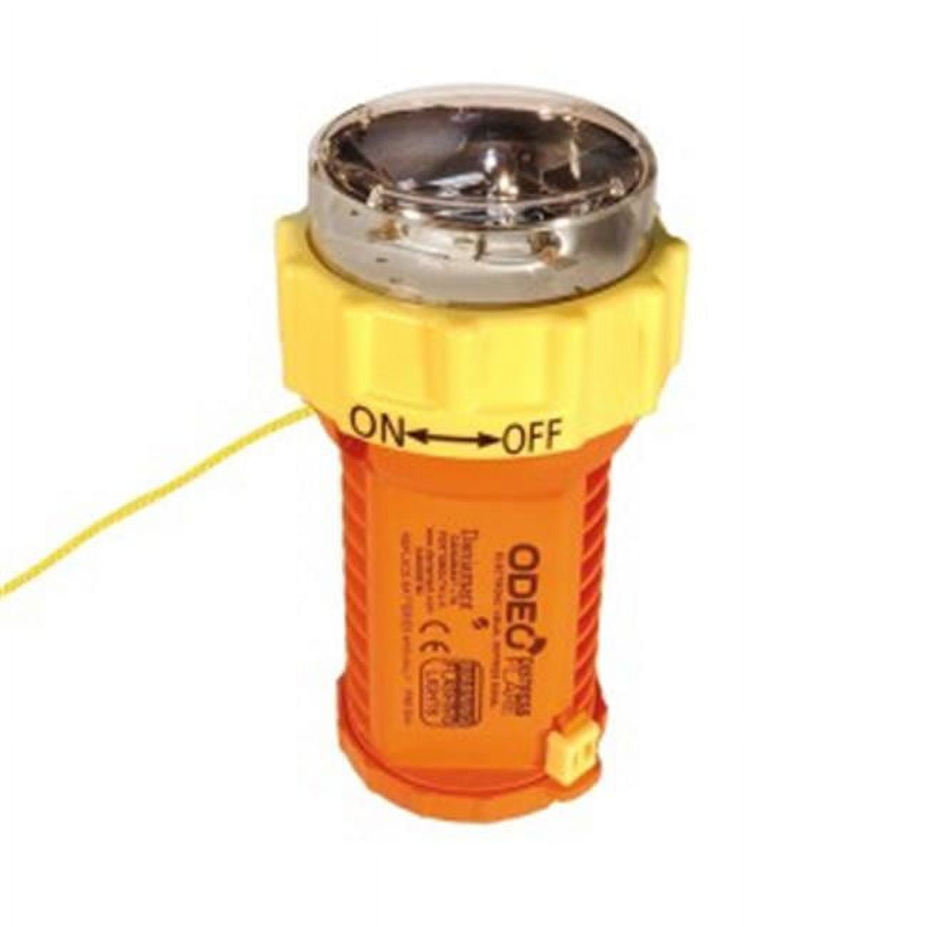 Picture of Daniamant DA30-005AE Odeo LED Distress Flare with Battery