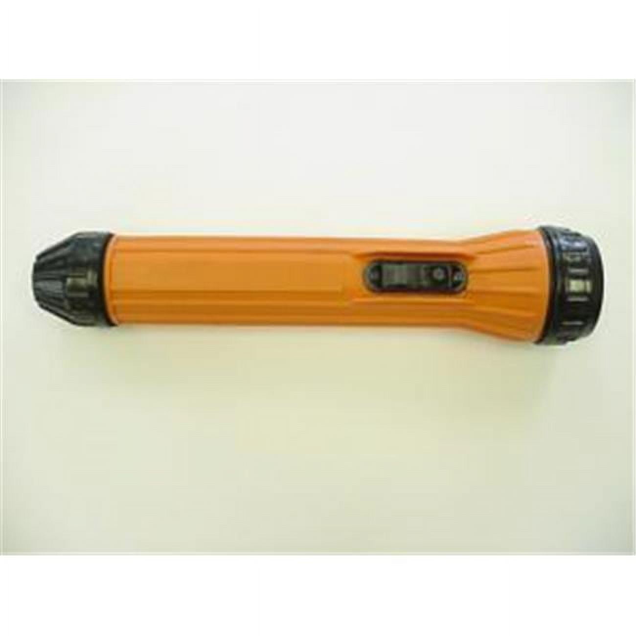 Picture of Datrex DX3422M 3-Way Flashlight Excl 3 D-Cell Commercial