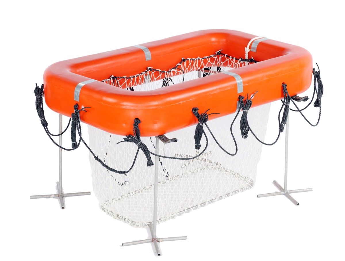 Picture of DATREX DXLF12D Datrex 12P Uscg Lifefloat