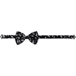 Picture of Dress Up America 968 Musical Note Bow Tie