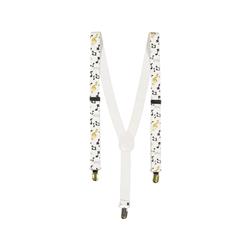 Picture of Dress Up America 971 Musical Note Suspenders