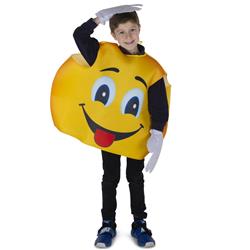 Sunglasses Kids Smiley Tunic & Gloves - One Size