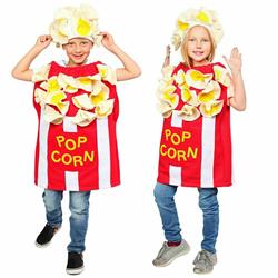 Popcorn Costume - Toddler 2
