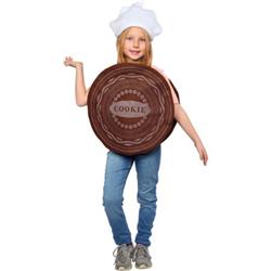 Picture of Dress Up America 1059 Kids Sandwich Cookie Costume - One Size