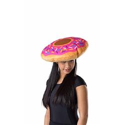 Kids Donut Costume Hat, Multi Color