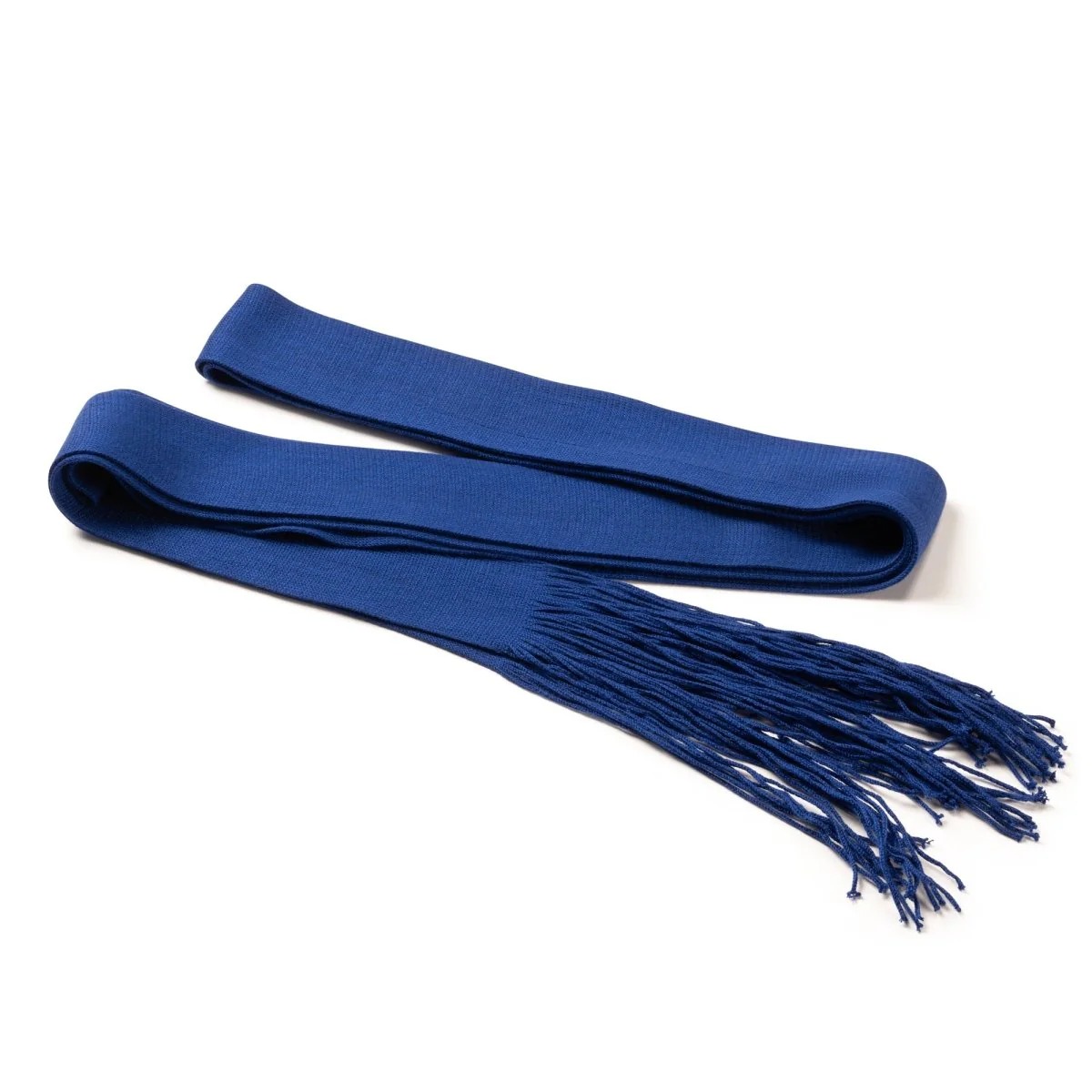 Picture of Dress Up America 1188 2 in. Gartel Belt - Royal Blue