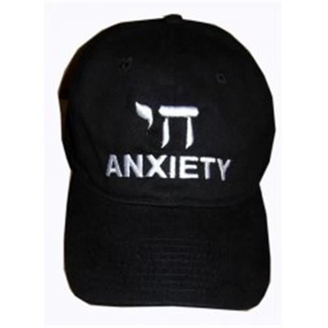 Chai Anxiety Cap