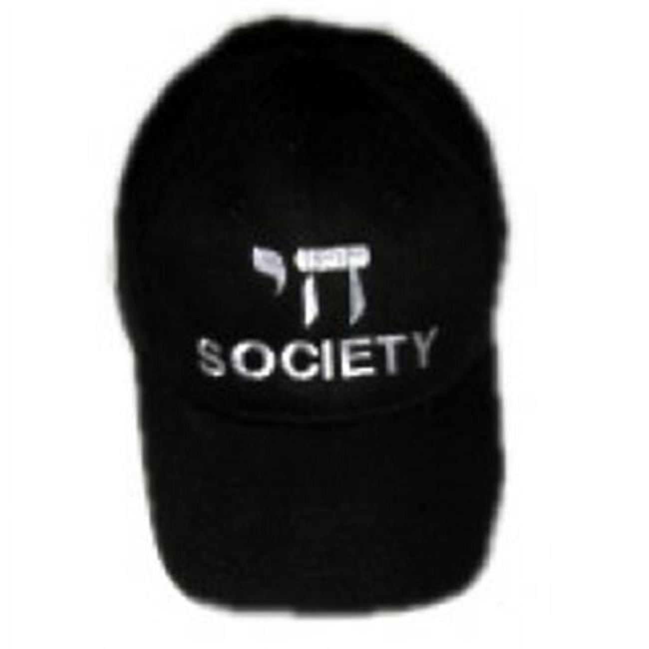 Chai Society Cap