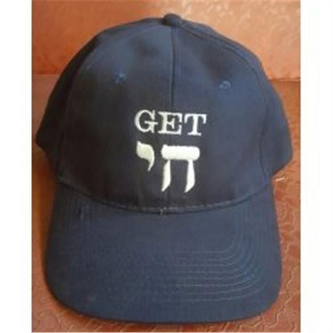 201GC Get Chai Cap
