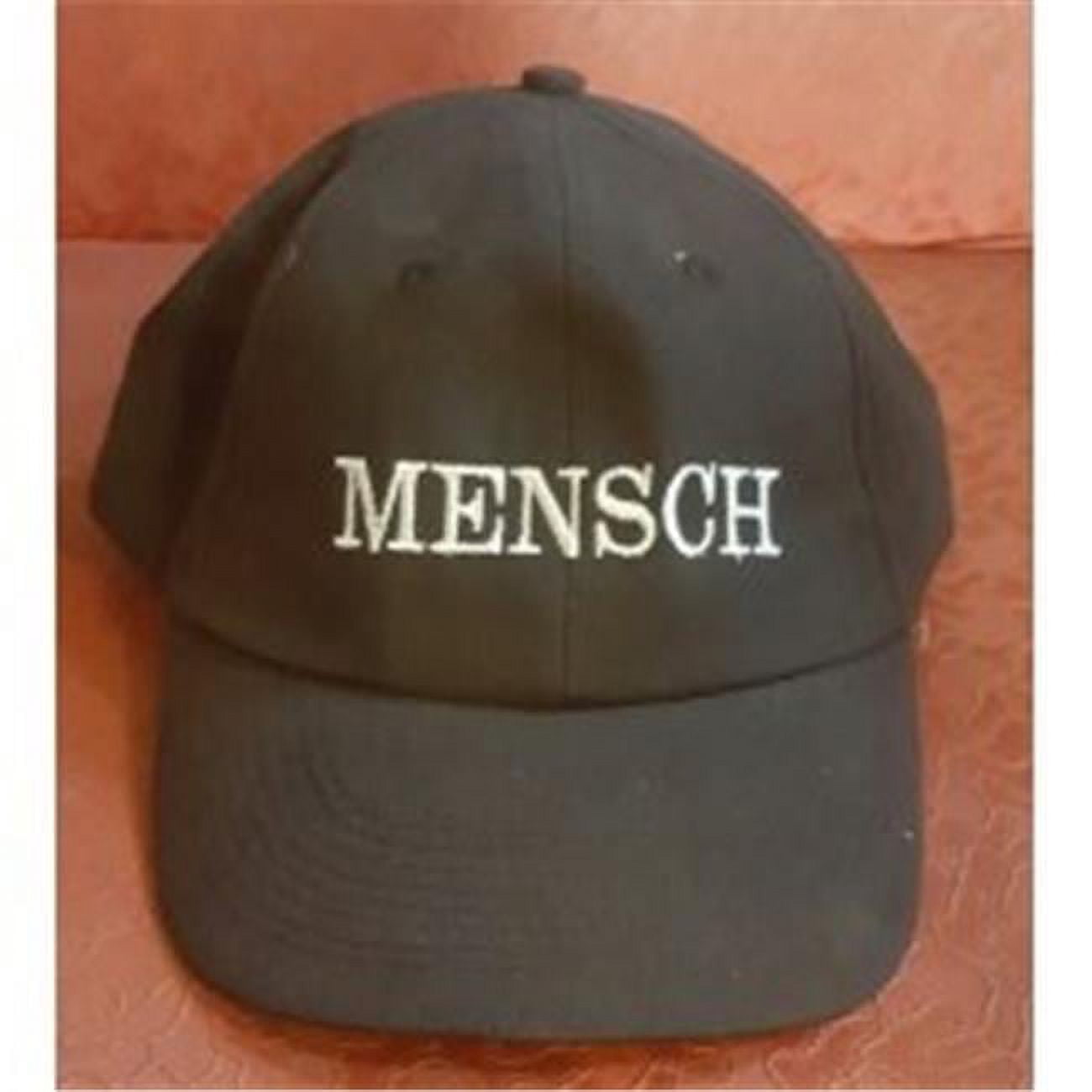 201MEN Mensch Hat Cap