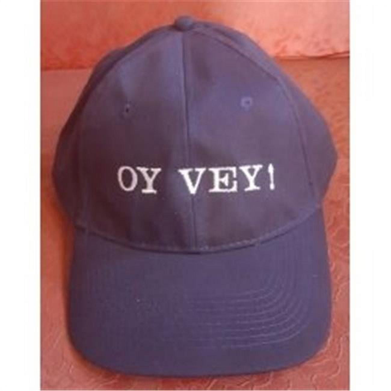 Oy Vey Cap