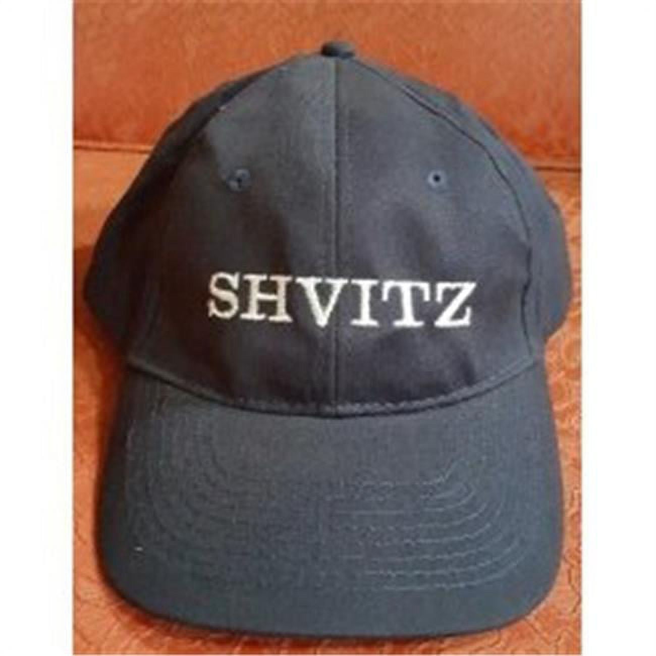201SHV Shvitz Hat Cap