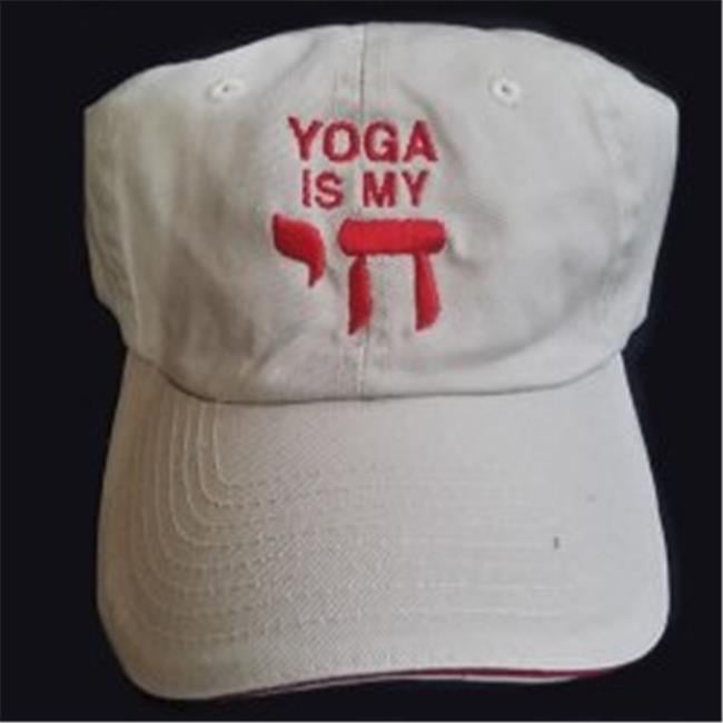 201Y Yoga Is My Chai Cap