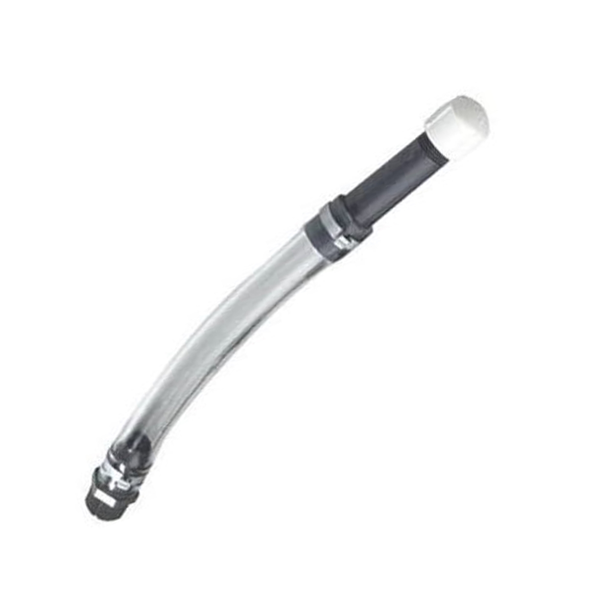 DC3000 Deluxe Filler hose assembly