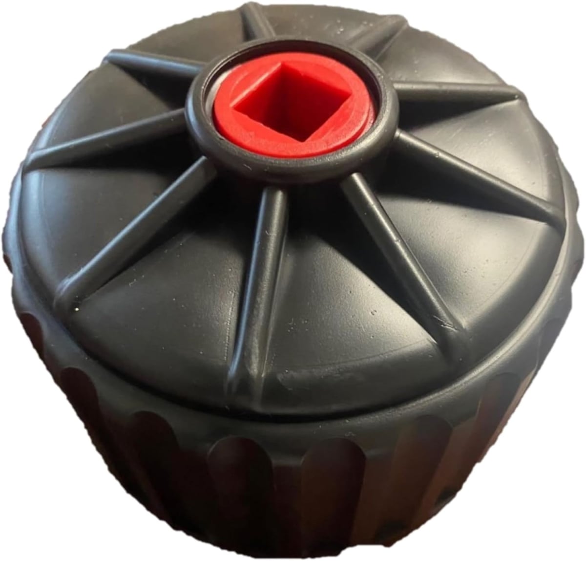DC2000 Jug Lid  with gasket