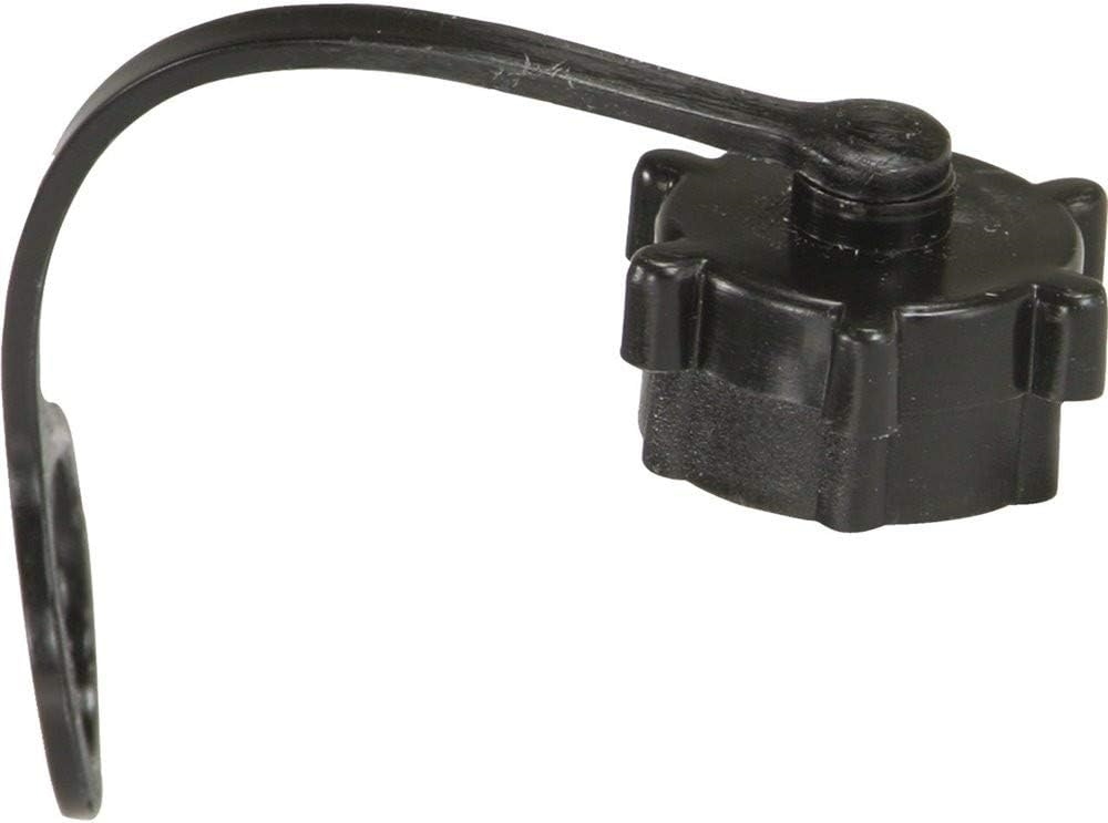 DC4001 Package of 2 Vent Screw Caps