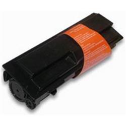 COMTK1142 Black Toner Cartridge for Kyocera Mita - 7.2K Yield