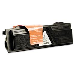 COMTK132C Black Toner with Chip - 72K Yield