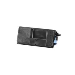 COMTK3132 Black Toner Cartridge for Kyocera Mita - 25K Yield