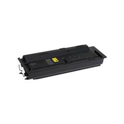 COMTK479C Black Toner Cartridge for Copystar with Universal Chip - 15K Yield