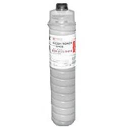 COM6110D Universal Type Black Toner Cartridge for Ricoh - 43K Yield