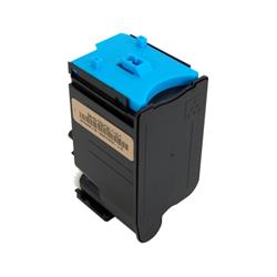 COMMXC30NTC Cyan Toner for Sharp - 6K Yield