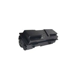 COMTK3102 Black Toner Cartridge for Kyocera Mita - 12.5K Yield