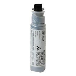 Ricoh  Genuine OEM Black Toner Cartridge - 8K Yield