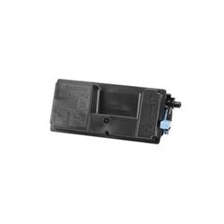 COMTK3122 Black Toner Cartridge for Kyocera Mita - 21K Yield